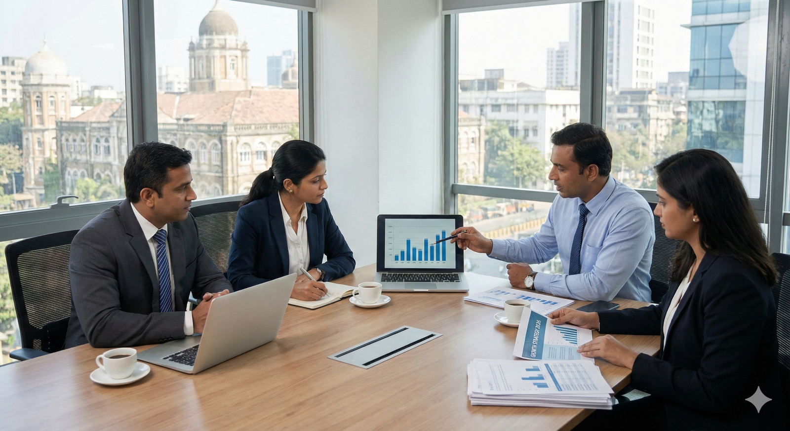 Financial Consultation